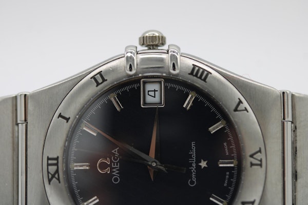 Omega Constellation 1512.40 - image 6