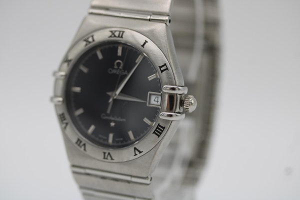 Omega Constellation 1512.40 - image 5