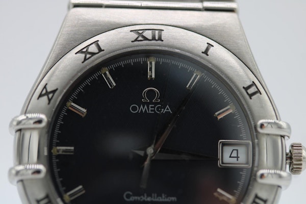 Omega Constellation 1512.40 - image 3