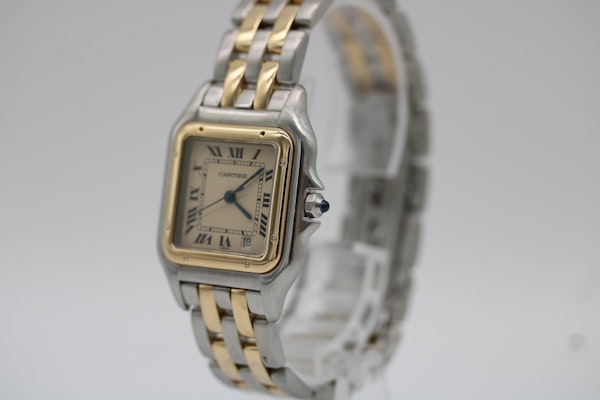 Cartier Panthere 187949 - image 7