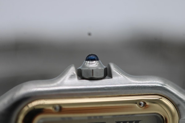 Cartier Panthere 187949 - image 3