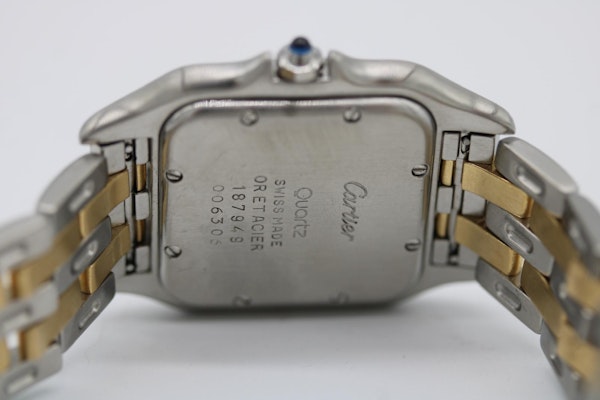 Cartier Panthere 187949 - image 4