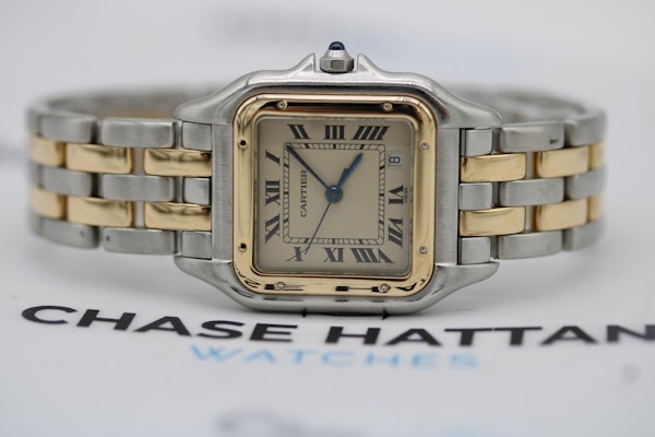 Cartier Panthere 187949 - image 9