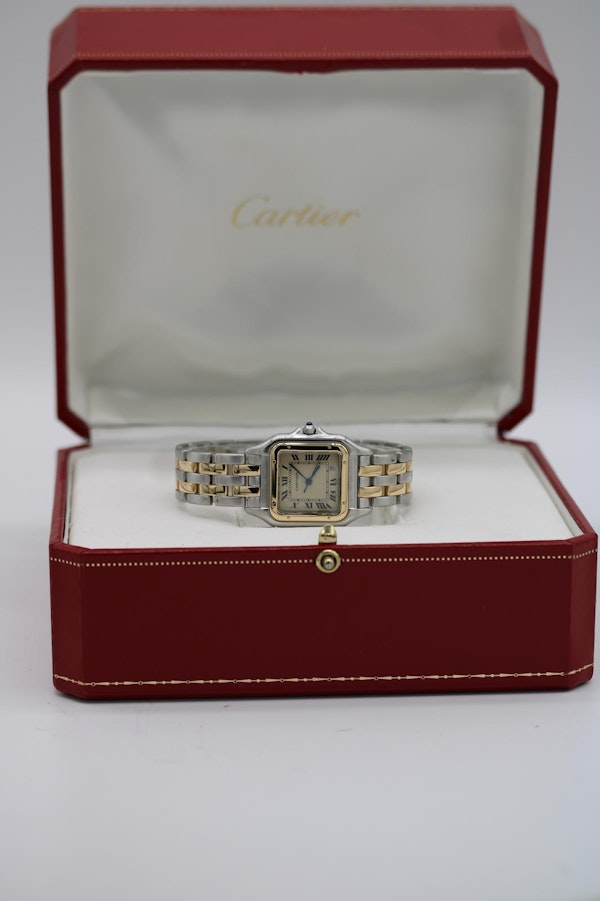 Cartier Panthere 187949 - image 2
