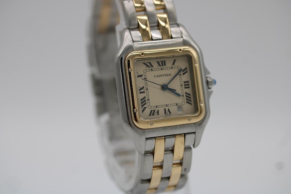 Cartier Panthere 187949 - image 6