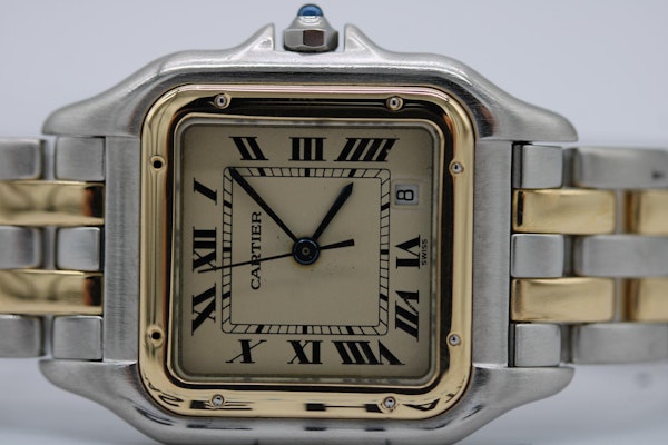 Cartier Panthere 187949 - image 8