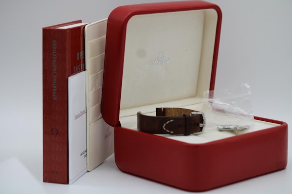 Omega Speeedmaster 3510.52 - image 3