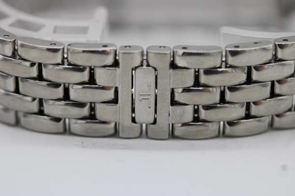 Jaeger-LeCoultre Reverso Duetto 266.8.44 - image 13