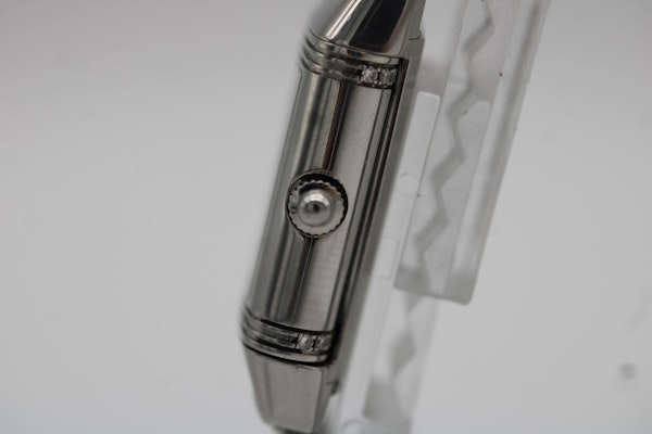 Jaeger-LeCoultre Reverso Duetto 266.8.44 - image 6