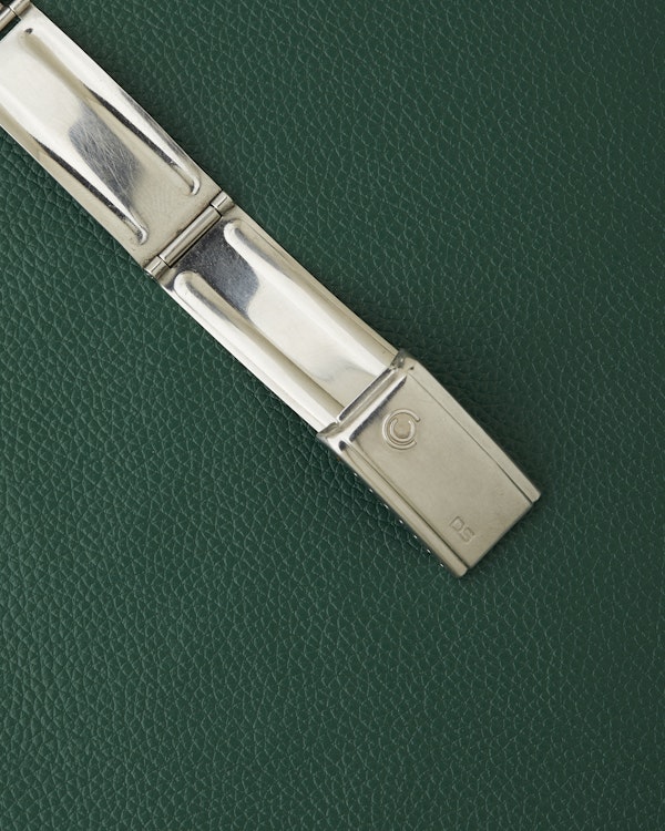 Certina DS Ref.5801113 Red Crosshair Diver Vintage - image 15