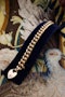 A very fine Victorian 15ct (stamped) Yellow Gold Curb Link Bracelet with Heart Lock and Safety Chain.   Circa 1890. - image 4