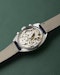 Heuer Ref.73373 Chronograph Evil Panda Grey Dial Tachymeter Vintage - image 14