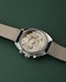 Heuer Ref.73373 Chronograph Evil Panda Grey Dial Tachymeter Vintage - image 13