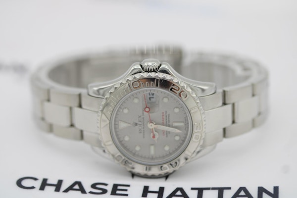 Rolex Yacht-Master 169622 - image 7