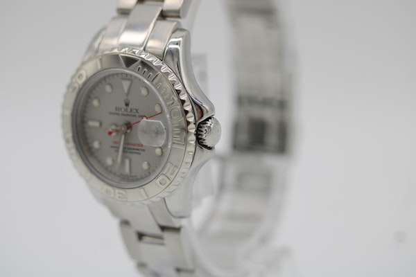 Rolex Yacht-Master 169622 - image 5