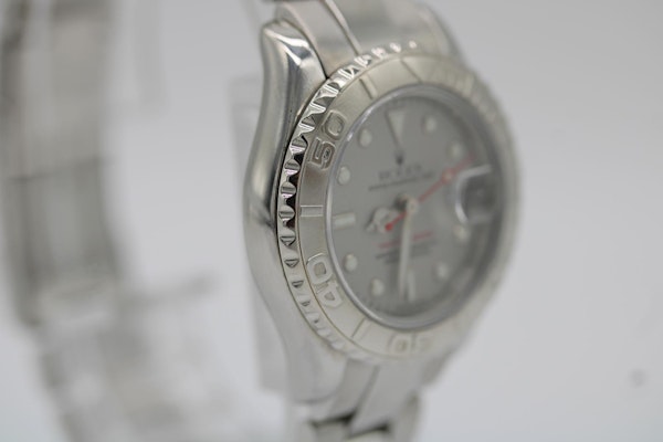 Rolex Yacht-Master 169622 - image 3