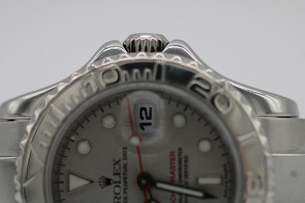 Rolex Yacht-Master 169622 - image 4