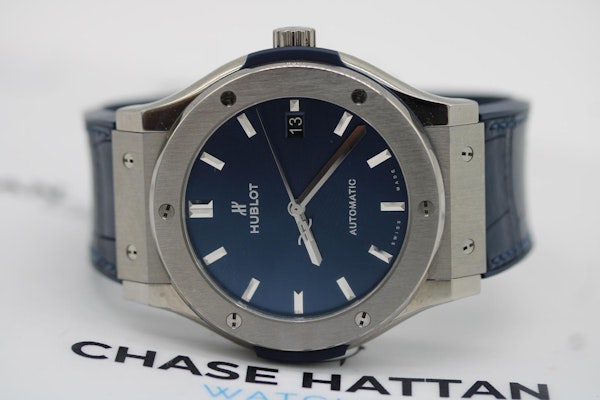 Hublot Classic Fusion 511.Nx.7170.LR - image 9