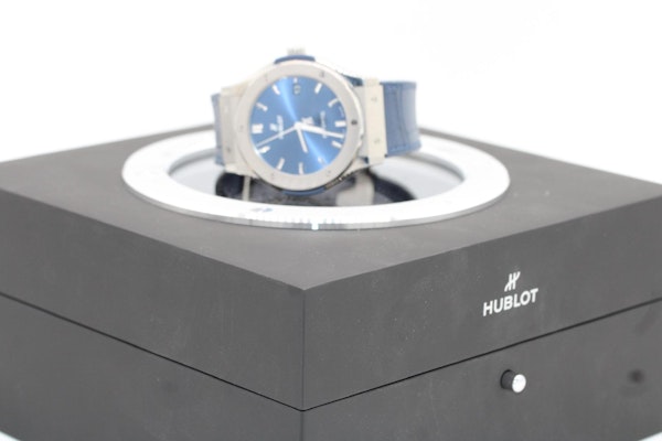 Hublot Classic Fusion 511.Nx.7170.LR - image 5