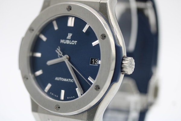 Hublot Classic Fusion 511.Nx.7170.LR - image 3