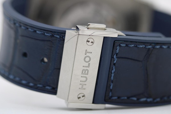 Hublot Classic Fusion 511.Nx.7170.LR - image 7