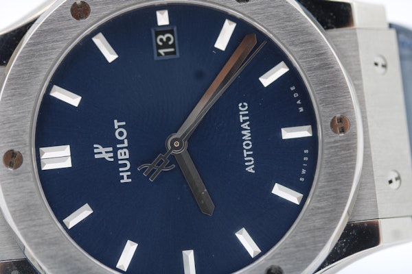 Hublot Classic Fusion 511.Nx.7170.LR - image 10