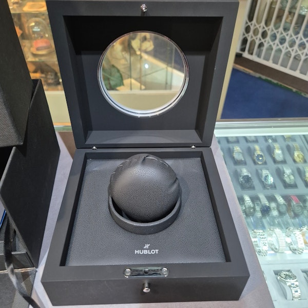 Hublot Classic Fusion 511.Nx.7170.LR - image 12