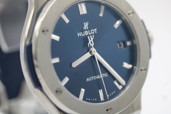 Hublot Classic Fusion 511.Nx.7170.LR - image 2