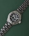 CHANEL J12 Black Ceramic 39mm Black Dial Black Bezel - image 3