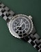 CHANEL J12 Black Ceramic 39mm Black Dial Black Bezel - image 8