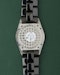 CHANEL J12 Black Ceramic 39mm Black Dial Black Bezel - image 10