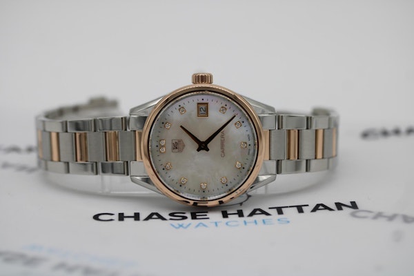 TAG Heuer Carrera WAR1352 - image 10