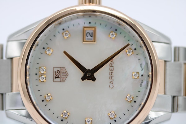 TAG Heuer Carrera WAR1352 - image 8