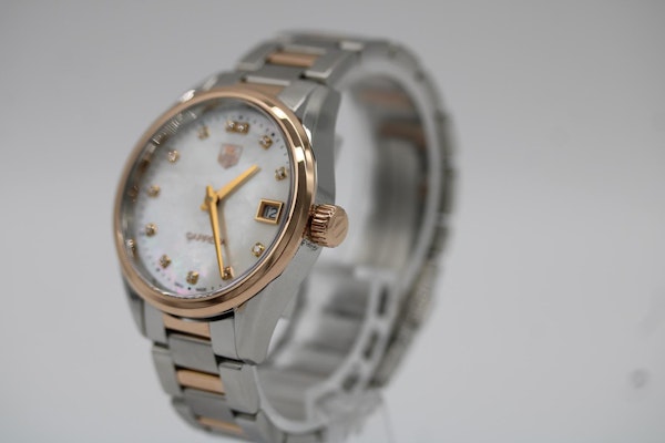 TAG Heuer Carrera WAR1352 - image 4