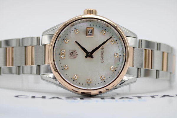 TAG Heuer Carrera WAR1352 - image 9