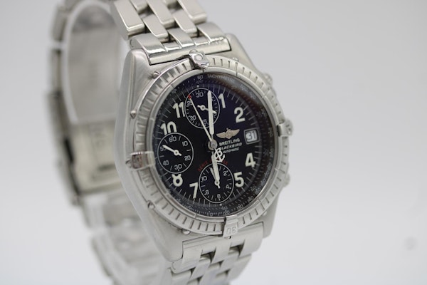 Breitling Blackbird A13350 - image 3