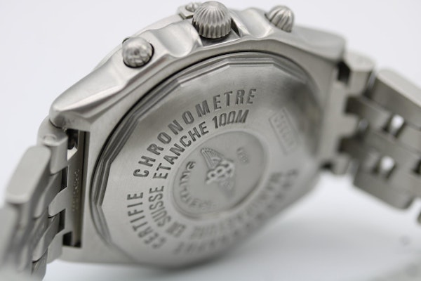 Breitling Blackbird A13350 - image 7