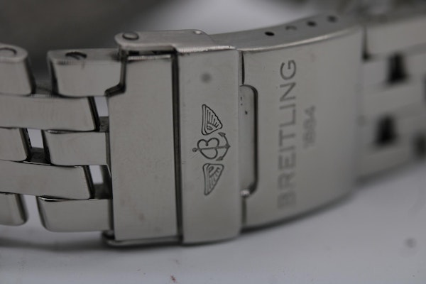 Breitling Blackbird A13350 - image 6