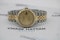 Rolex Datejust 16233 Gold Baton Dial 2003 - image 8