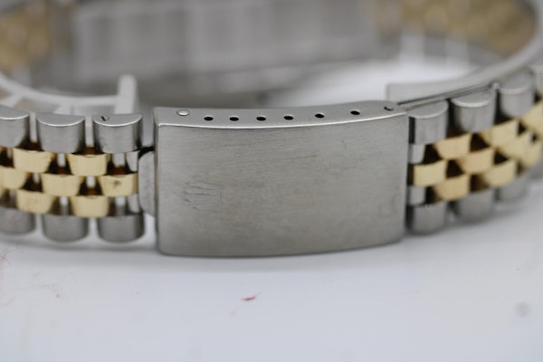 Rolex Datejust 36 Recent polish 1979 16013 - image 7