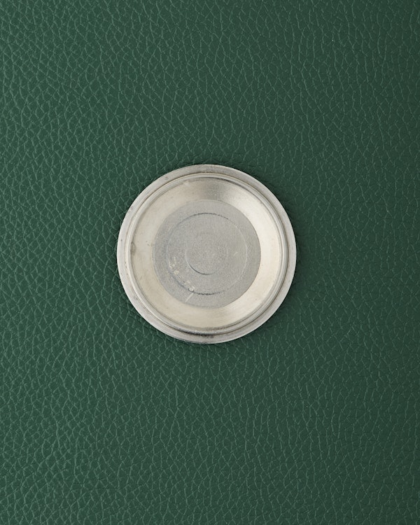 Helvetia Ref.2783.032.30 Yellow & Silver Dial 1960s Vintage Diver Watch - image 14