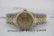 Rolex Datejust 36 16013 Rare Houndstooth Dial - image 7