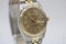 Rolex Datejust 36 16013 Rare Houndstooth Dial - image 5