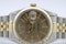 Rolex Datejust 36 16013 Rare Houndstooth Dial - image 8