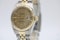 Rolex Datejust 36 16013 Rare Houndstooth Dial - image 3