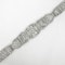 1940’s 15ct Diamond Bracelet - Saddingtons Jewellery Stand 375 - image 4