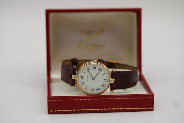 Cartier Vendome Trinity 881003 - image 7