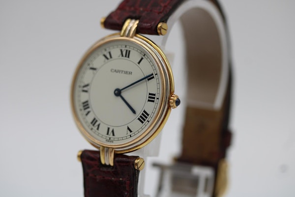 Cartier Vendome Trinity 881003 - image 4
