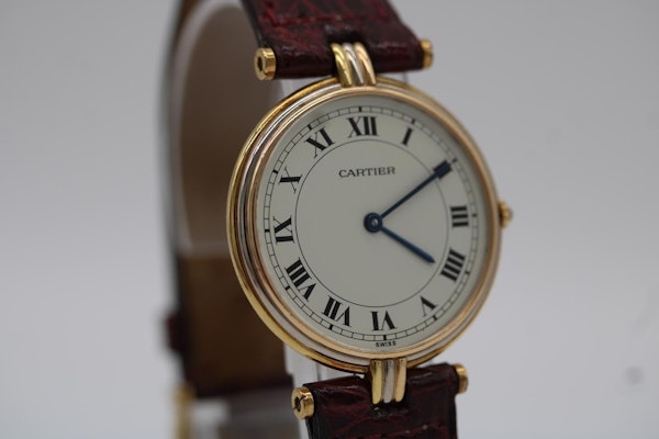 Cartier Vendome Trinity 881003 - image 8