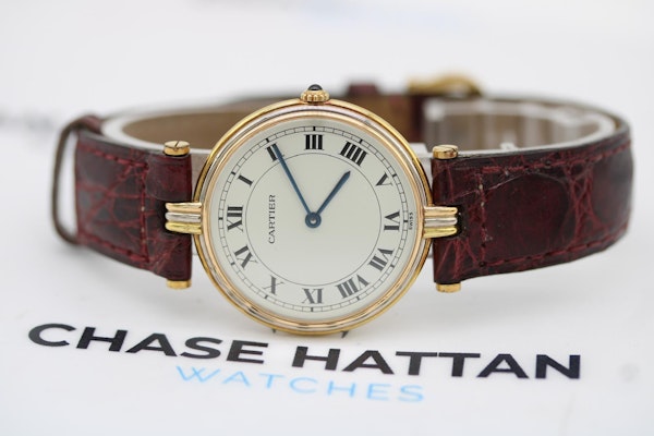 Cartier Vendome Trinity 881003 - image 3